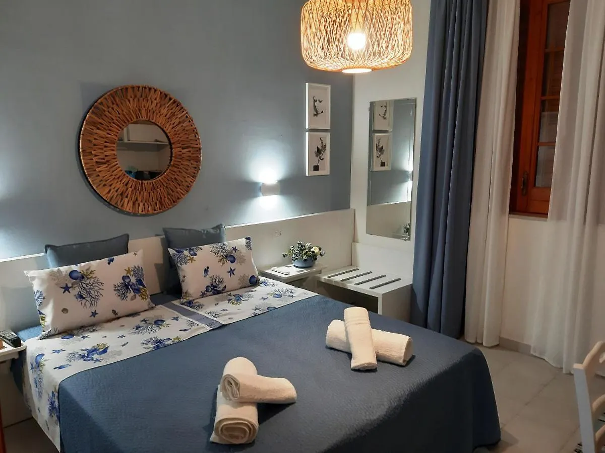 La Villa Di Eracle Licata 0*,