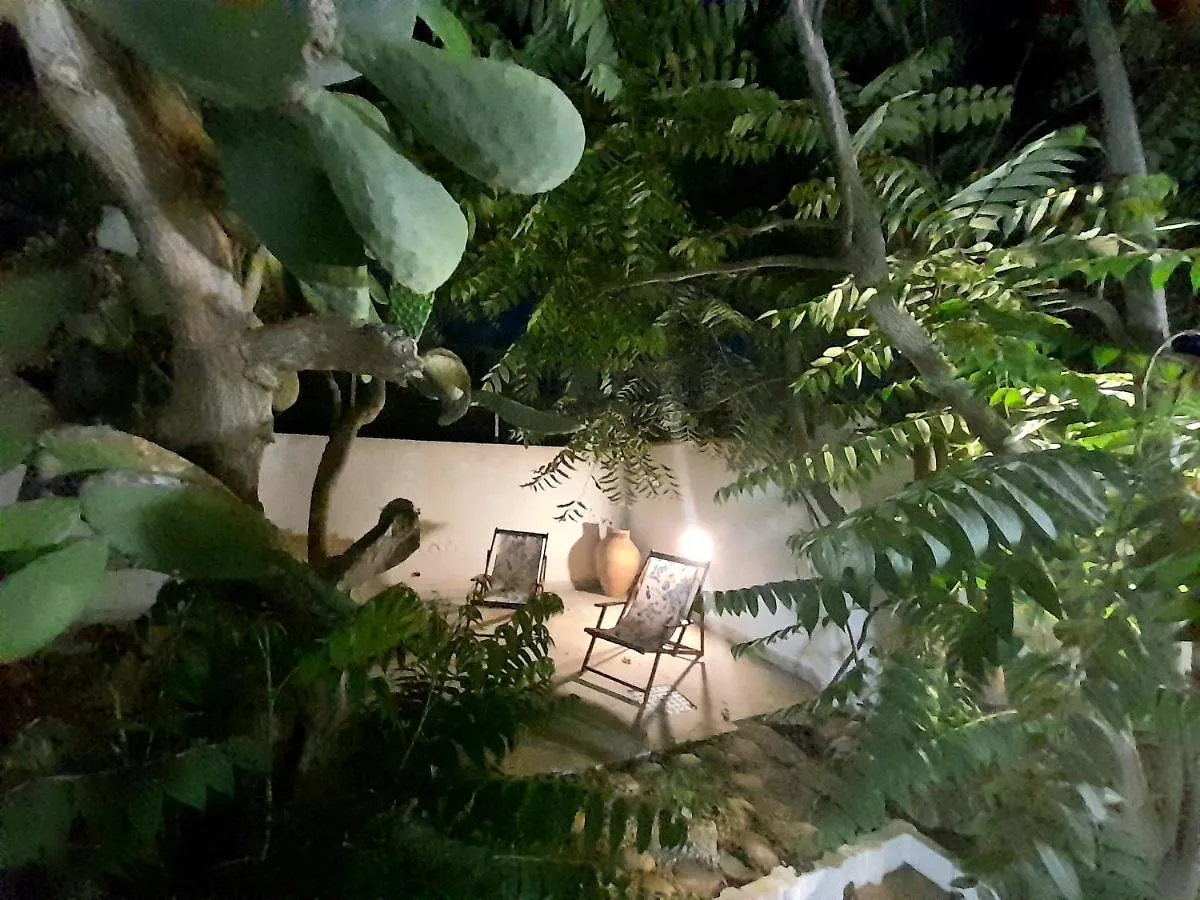 La Villa Di Eracle Licata 0*,  Italien
