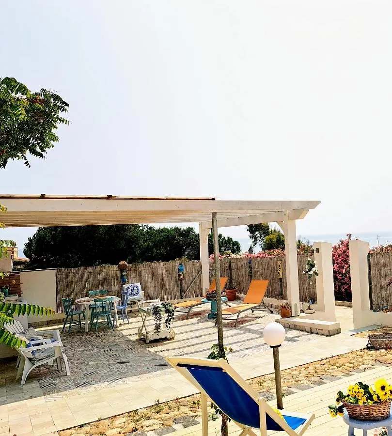 La Villa Di Eracle Licata