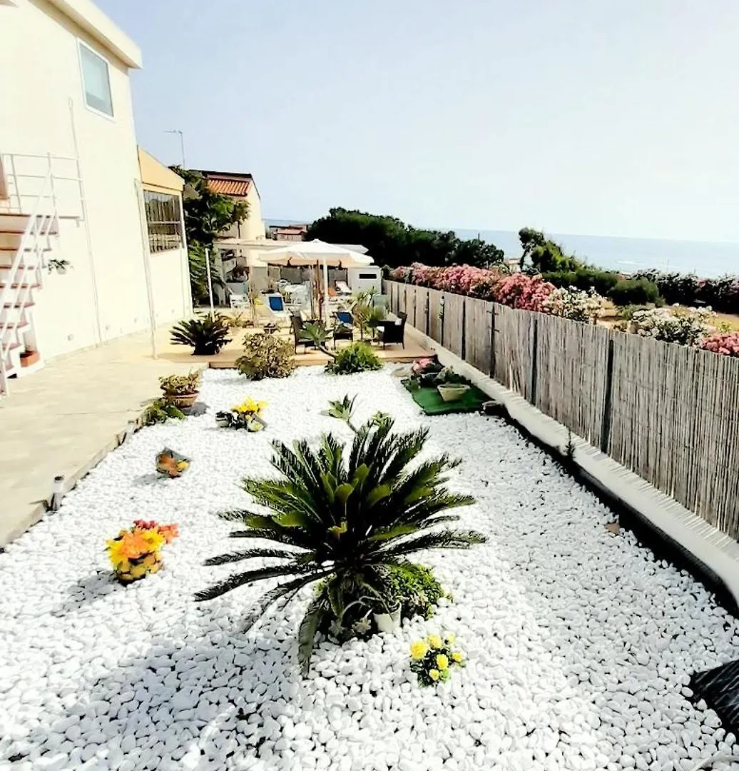 La Villa Di Eracle Licata