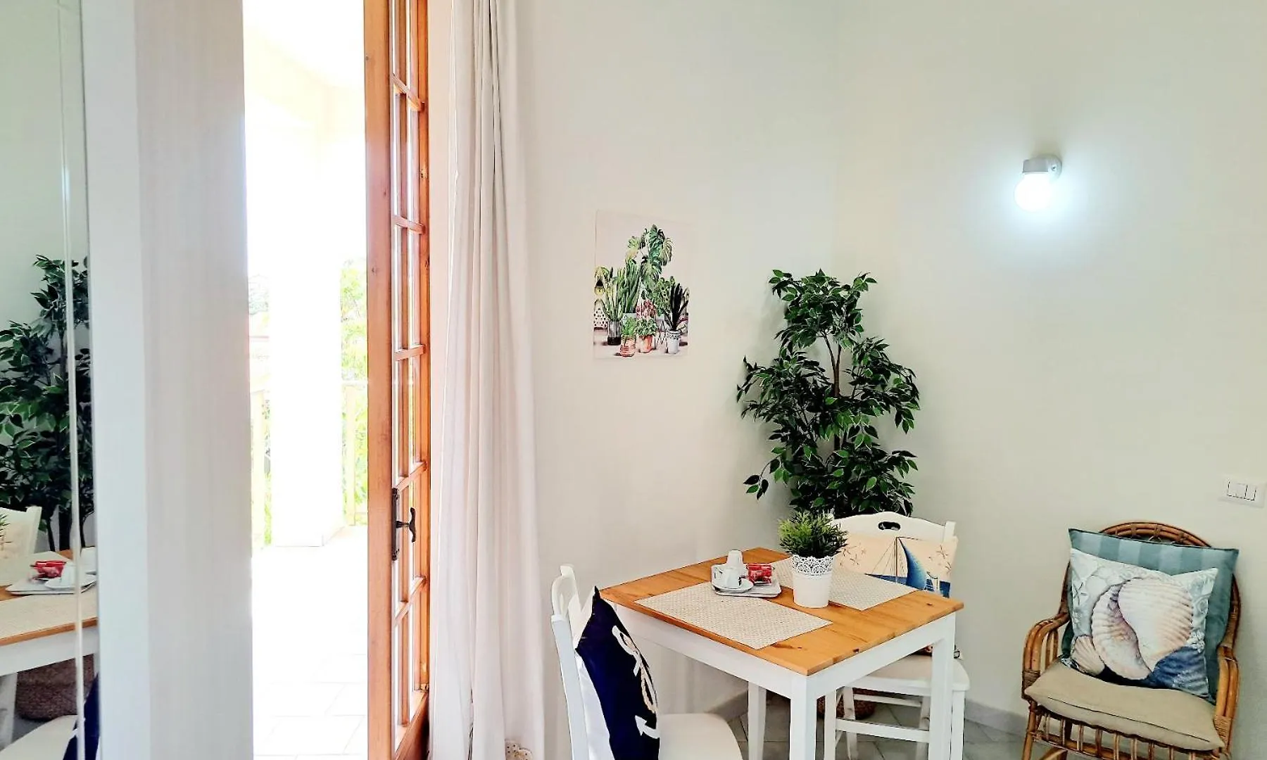 La Villa Di Eracle Licata 0*,