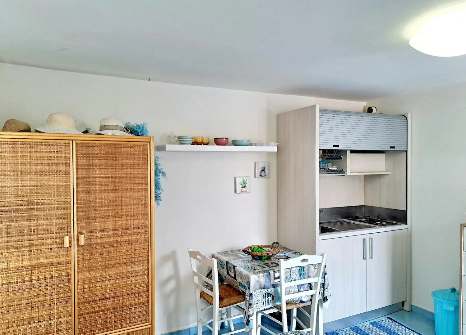 La Villa Di Eracle Licata Ferienhaus