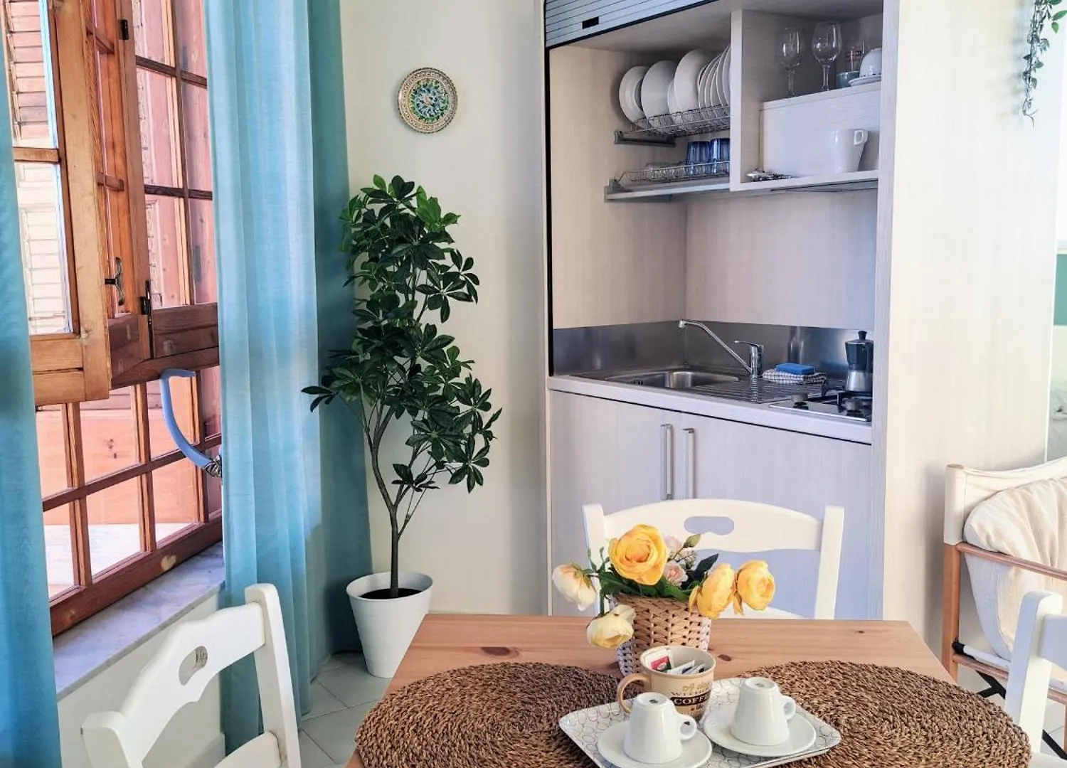 Ferienhaus La Villa Di Eracle Licata Italien
