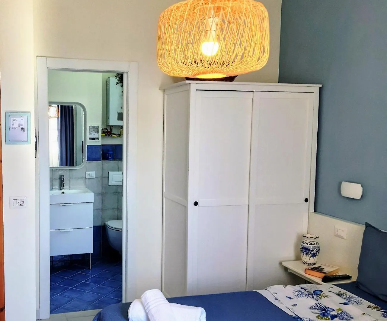 La Villa Di Eracle Licata