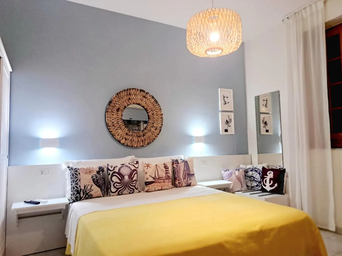 La Villa Di Eracle Licata 0*,
