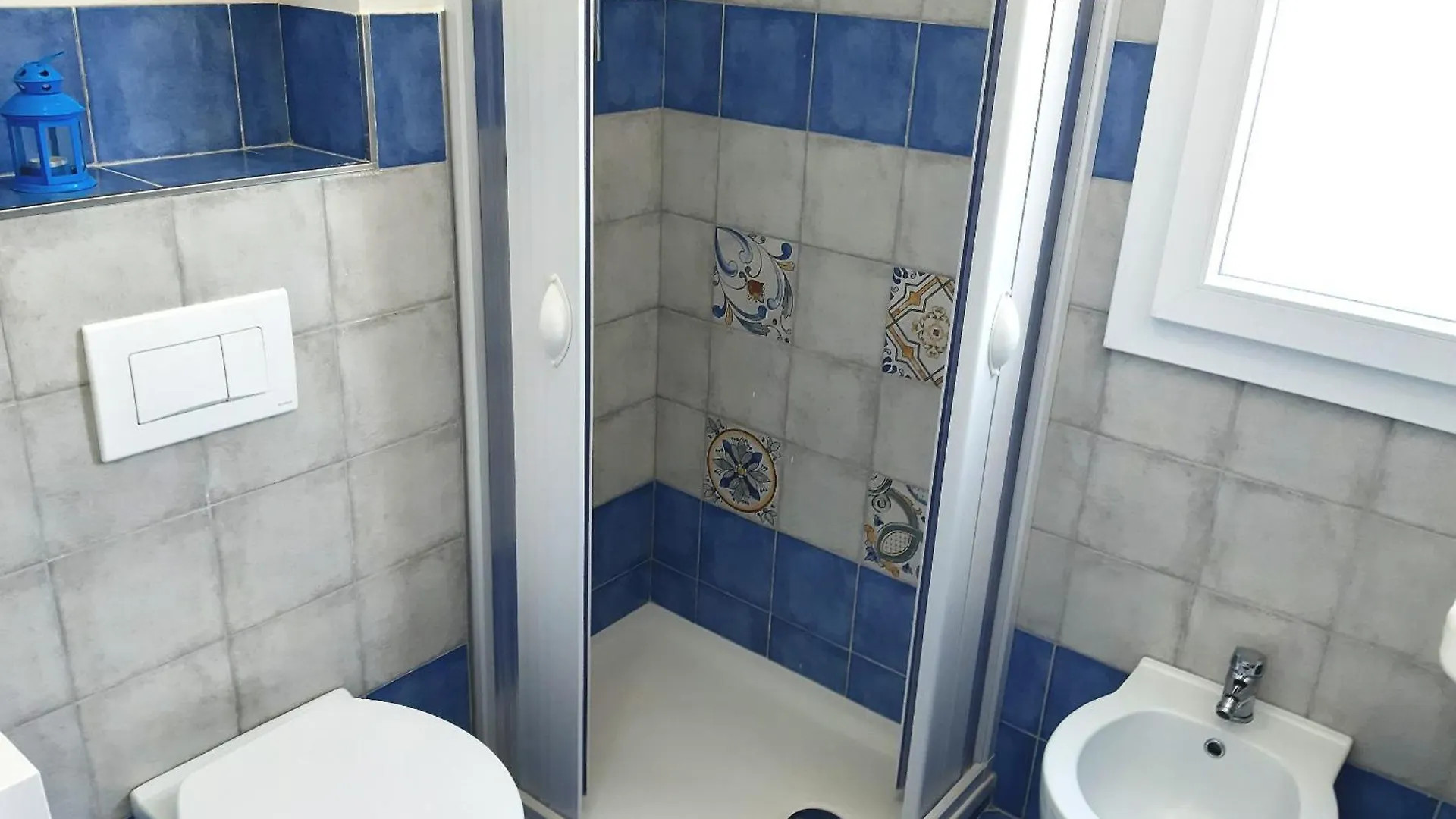 Ferienhaus La Villa Di Eracle Licata