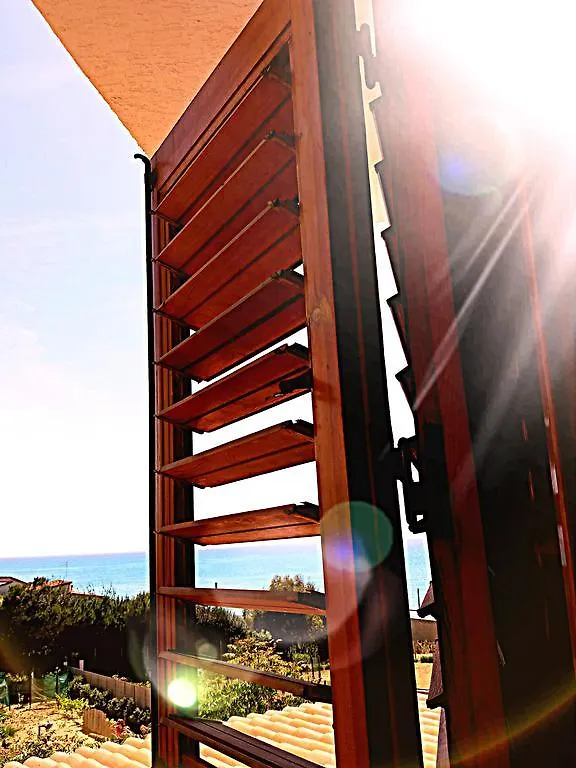 La Villa Di Eracle Licata Italien