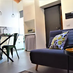 Il Limone Siracusa Appartement