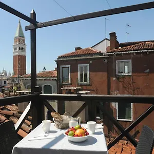 Palazzetto San Marco , Venedig Italien
