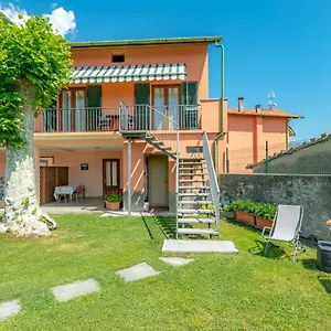 Panorama Wi-fi Parking Free , Acquaseria Italien