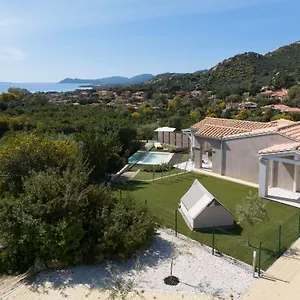Aura , Costa Rei Italien