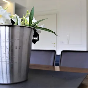 Peonia House Appartement