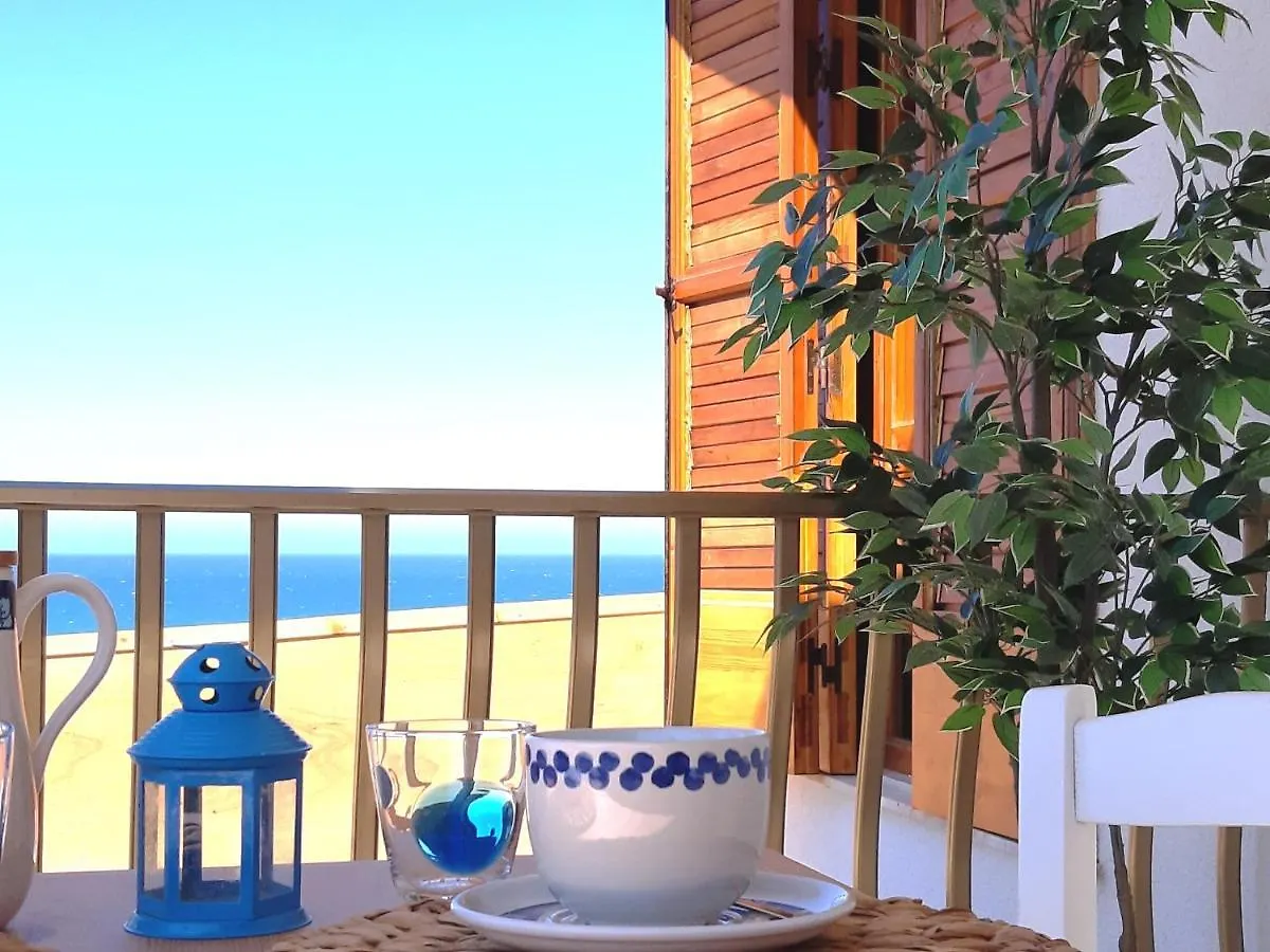 Hébergement de vacances La Villa Di Eracle Licata