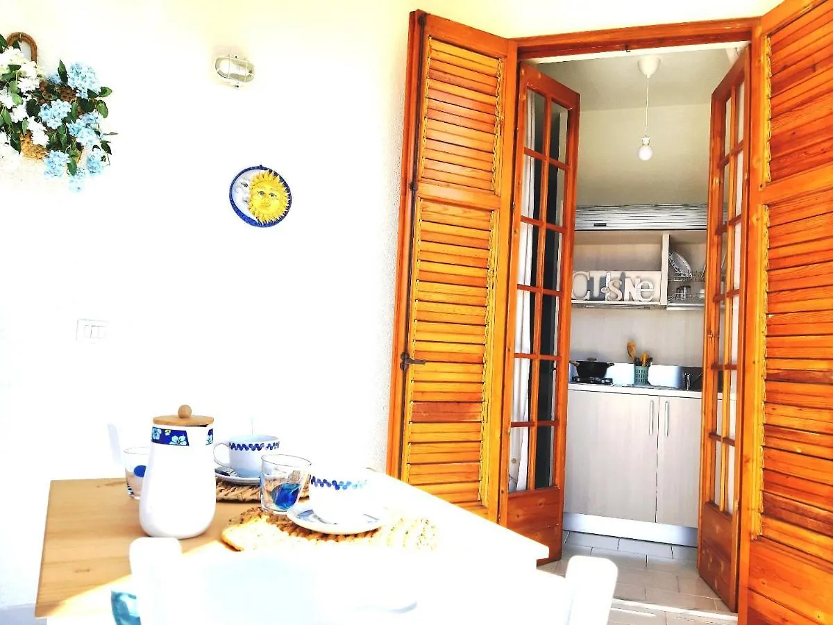 La Villa Di Eracle Licata 0*,