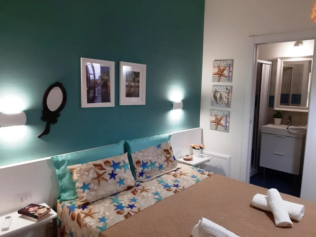 Hébergement de vacances La Villa Di Eracle Licata