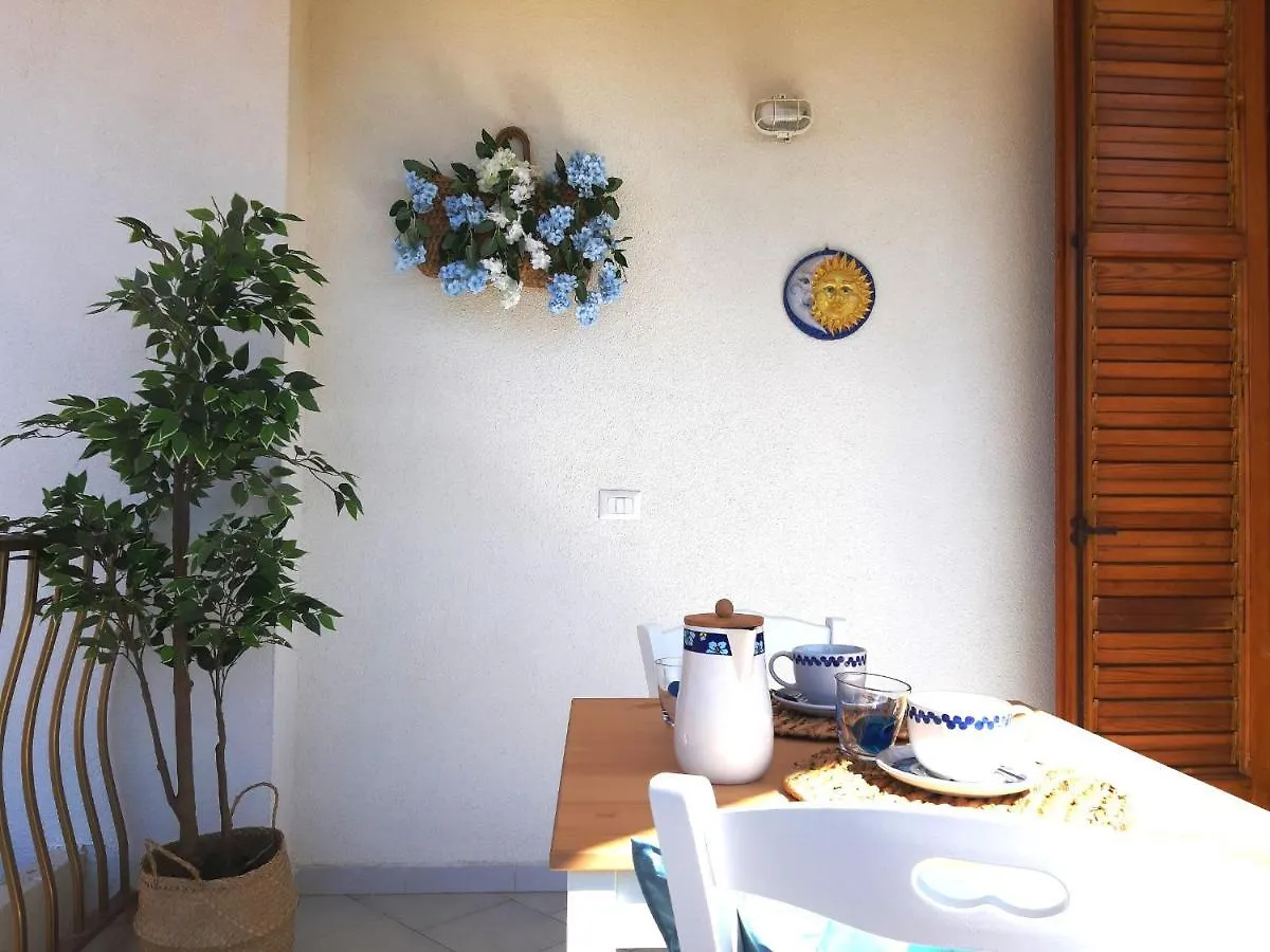 La Villa Di Eracle Licata 0*,