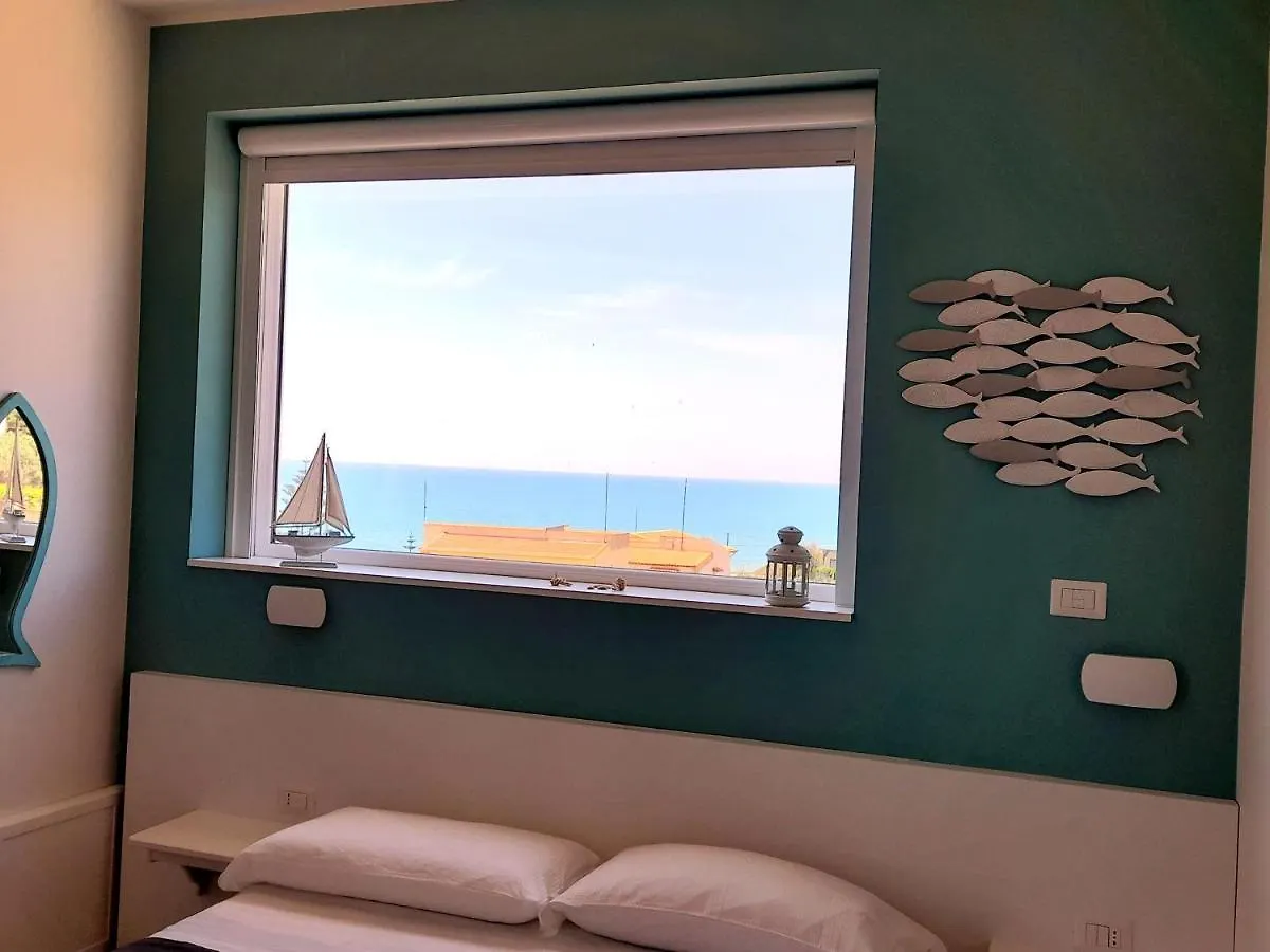 La Villa Di Eracle Licata 0*,