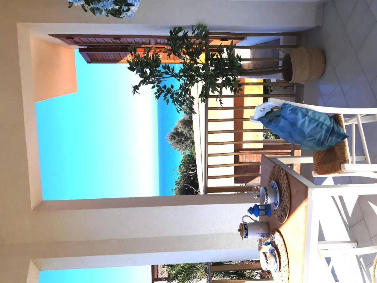 La Villa Di Eracle Licata