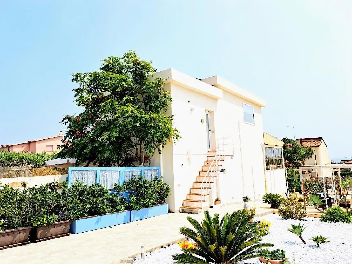 La Villa Di Eracle Licata