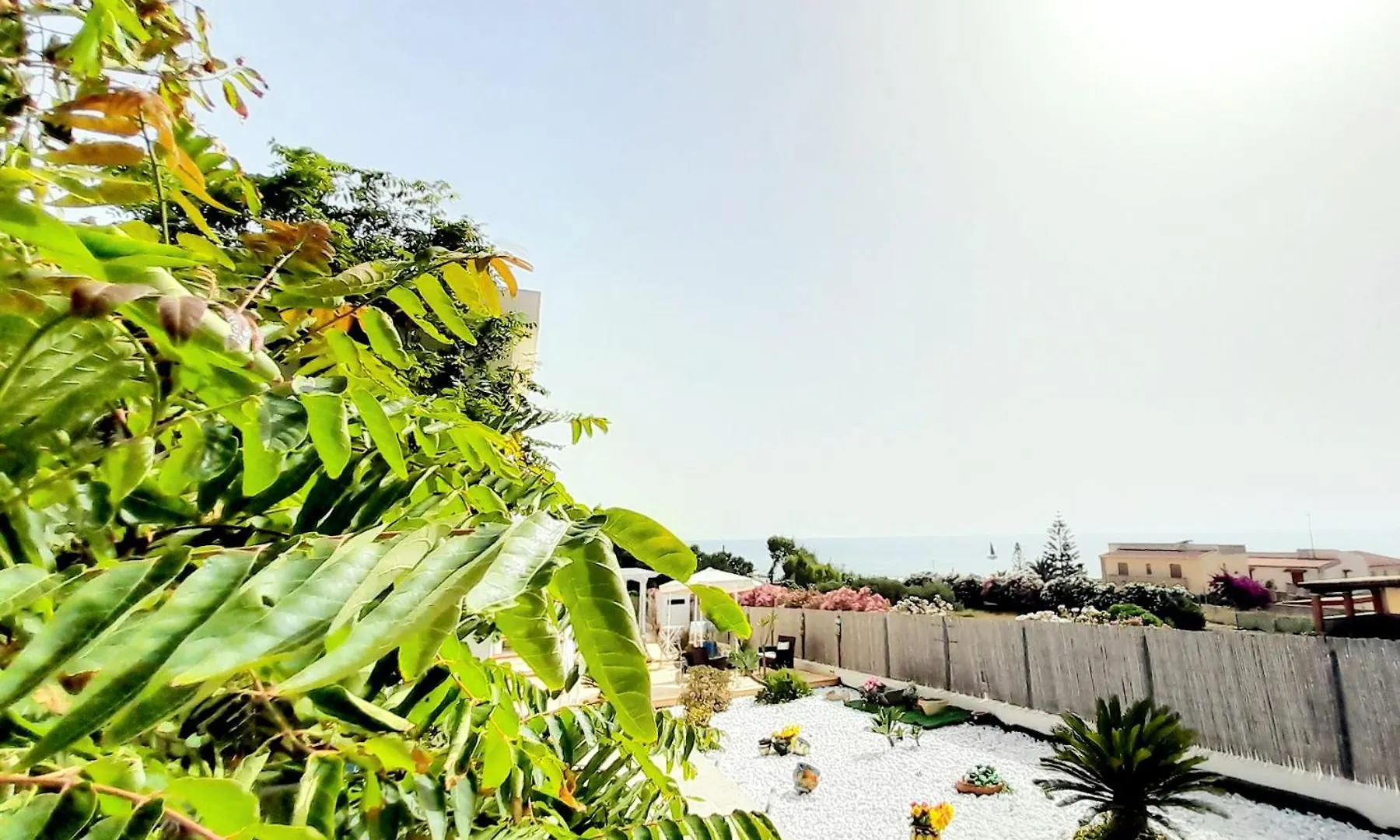 Hébergement de vacances La Villa Di Eracle Licata