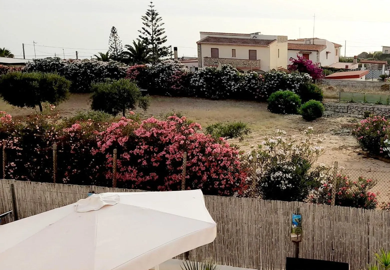 La Villa Di Eracle Licata