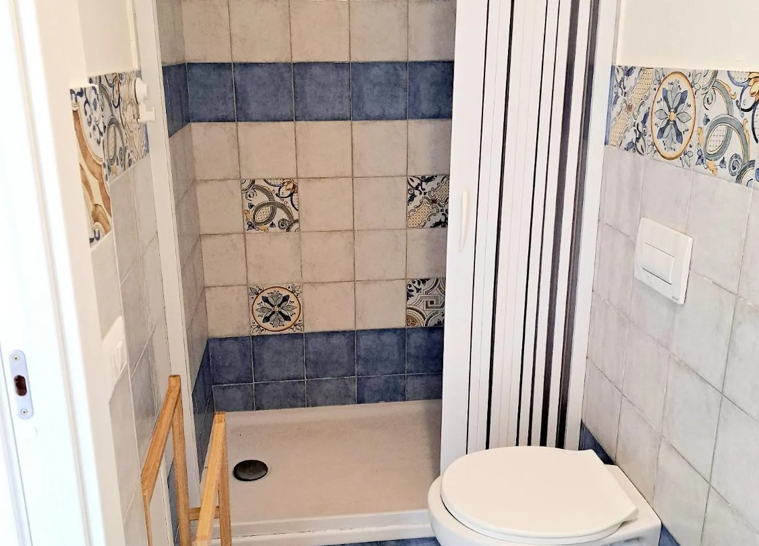 Hébergement de vacances La Villa Di Eracle Licata