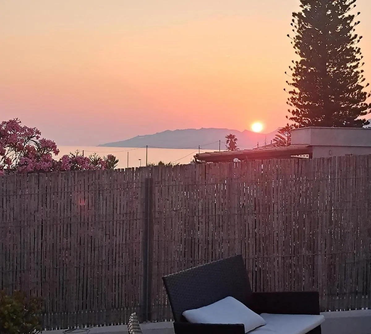 La Villa Di Eracle Licata Holiday home