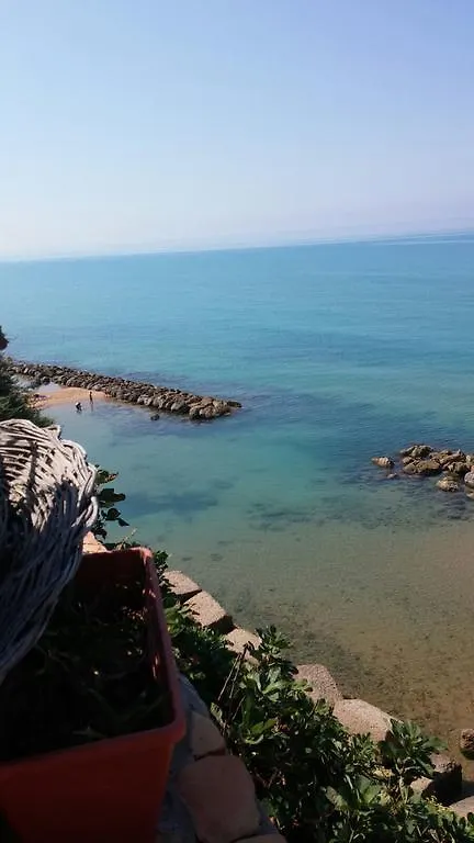 Hébergement de vacances La Villa Di Eracle Licata